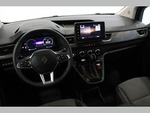 renault, kangoo multix, 1.5 bluedci ıconic, otomatik, dizel 2.el otomobil | renew 34