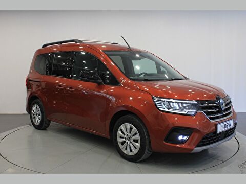 renault, kangoo multix, 1.5 bluedci ıconic, otomatik, dizel 2.el otomobil | renew 12