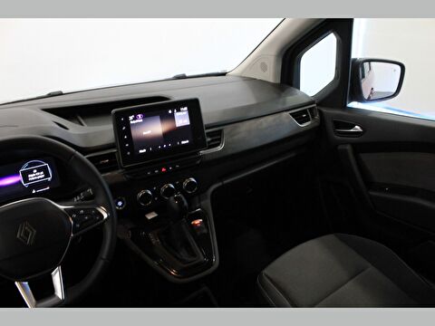 renault, kangoo multix, 1.5 bluedci ıconic, otomatik, dizel 2.el otomobil | renew 32