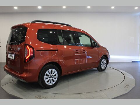 renault, kangoo multix, 1.5 bluedci ıconic, otomatik, dizel 2.el otomobil | renew 9