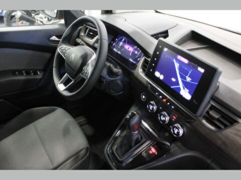 renault, kangoo multix, 1.5 bluedci ıconic, otomatik, dizel 2.el otomobil | renew 29