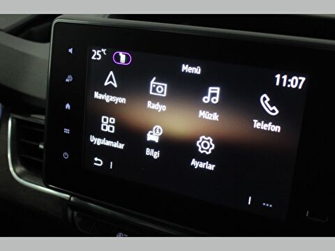 renault, kangoo multix, 1.5 bluedci ıconic, otomatik, dizel 2.el otomobil | renew 15