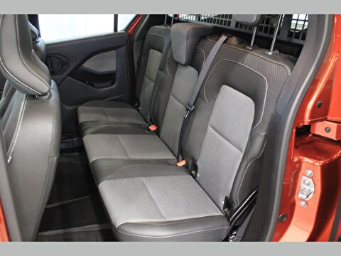 renault, kangoo multix, 1.5 bluedci ıconic, otomatik, dizel 2.el otomobil | renew 37