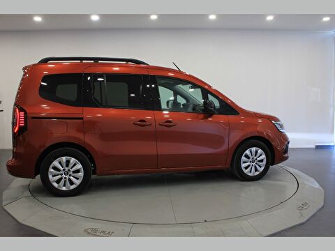 renault, kangoo multix, 1.5 bluedci ıconic, otomatik, dizel 2.el otomobil | renew 10