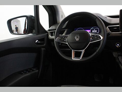 renault, kangoo multix, 1.5 bluedci ıconic, otomatik, dizel 2.el otomobil | renew 17