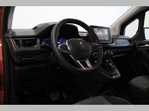 renault, kangoo multix, 1.5 bluedci ıconic, otomatik, dizel 2.el otomobil | renew 31