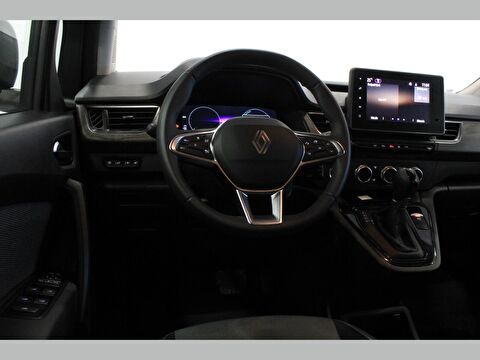 renault, kangoo multix, 1.5 bluedci ıconic, otomatik, dizel 2.el otomobil | renew 30