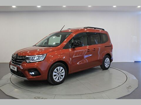 renault, kangoo multix, 1.5 bluedci ıconic, otomatik, dizel 2.el otomobil | renew 3