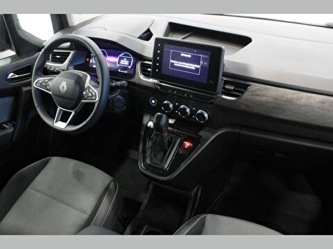 renault, kangoo multix, 1.5 bluedci ıconic, otomatik, dizel 2.el otomobil | renew 22