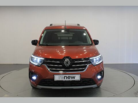 renault, kangoo multix, 1.5 bluedci ıconic, otomatik, dizel 2.el otomobil | renew 13