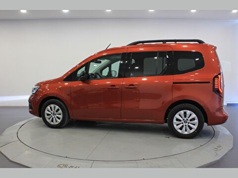 renault, kangoo multix, 1.5 bluedci ıconic, otomatik, dizel 2.el otomobil | renew 5
