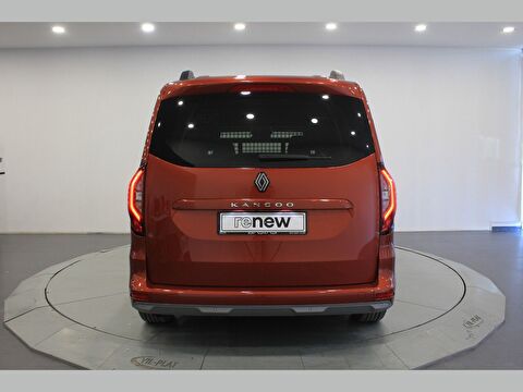 renault, kangoo multix, 1.5 bluedci ıconic, otomatik, dizel 2.el otomobil | renew 7