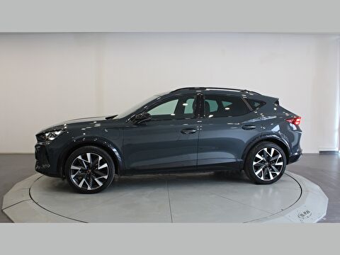 cupra, formentor, suv 1.5 e-hybrid supreme dsg, otomatik, phev 2.el otomobil | renew 9