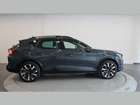 cupra, formentor, suv 1.5 e-hybrid supreme dsg, otomatik, phev 2.el otomobil | renew 12