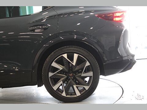 cupra, formentor, suv 1.5 e-hybrid supreme dsg, otomatik, phev 2.el otomobil | renew 24