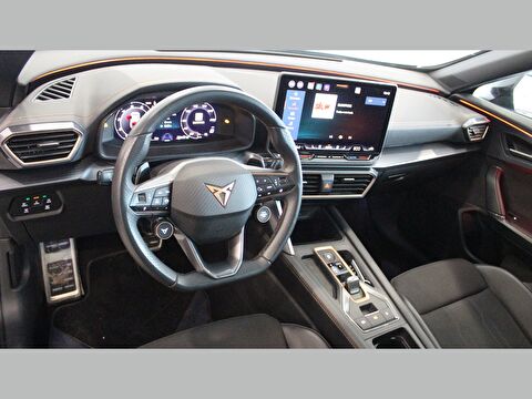 cupra, formentor, suv 1.5 e-hybrid supreme dsg, otomatik, phev 2.el otomobil | renew 31