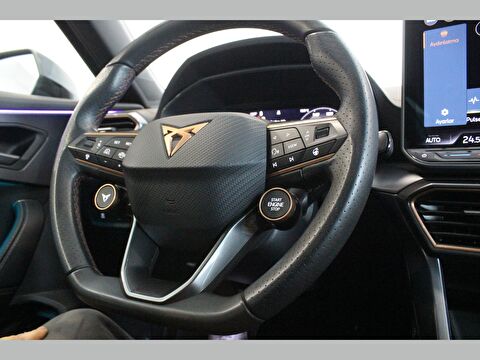 cupra, formentor, suv 1.5 e-hybrid supreme dsg, otomatik, phev 2.el otomobil | renew 42