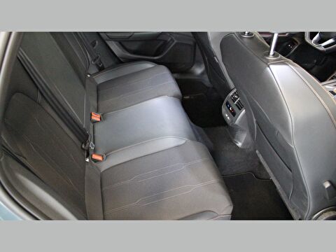 cupra, formentor, suv 1.5 e-hybrid supreme dsg, otomatik, phev 2.el otomobil | renew 34