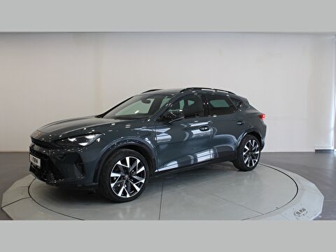 cupra, formentor, suv 1.5 e-hybrid supreme dsg, otomatik, phev 2.el otomobil | renew 3