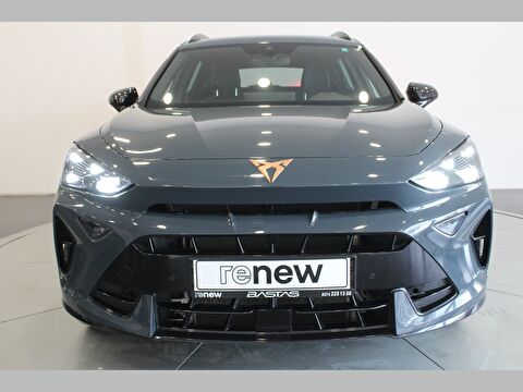 cupra, formentor, suv 1.5 e-hybrid supreme dsg, otomatik, phev 2.el otomobil | renew 29