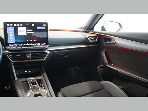 cupra, formentor, suv 1.5 e-hybrid supreme dsg, otomatik, phev 2.el otomobil | renew 18