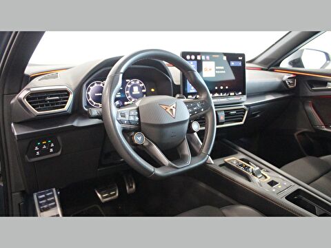 cupra, formentor, suv 1.5 e-hybrid supreme dsg, otomatik, phev 2.el otomobil | renew 14