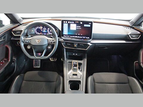 cupra, formentor, suv 1.5 e-hybrid supreme dsg, otomatik, phev 2.el otomobil | renew 32