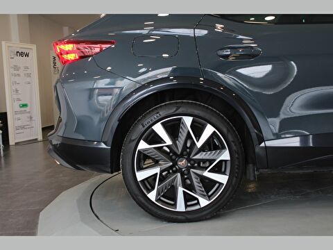 cupra, formentor, suv 1.5 e-hybrid supreme dsg, otomatik, phev 2.el otomobil | renew 25