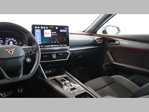 cupra, formentor, suv 1.5 e-hybrid supreme dsg, otomatik, phev 2.el otomobil | renew 17