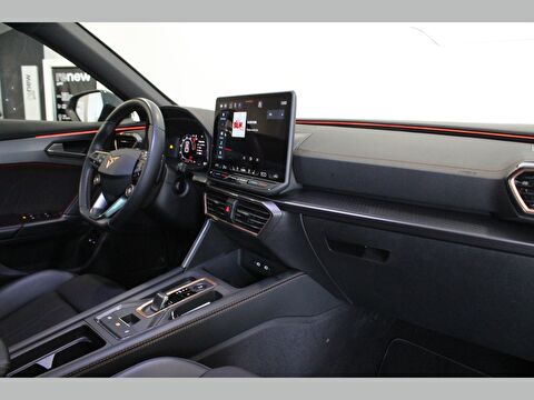 cupra, formentor, suv 1.5 e-hybrid supreme dsg, otomatik, phev 2.el otomobil | renew 20