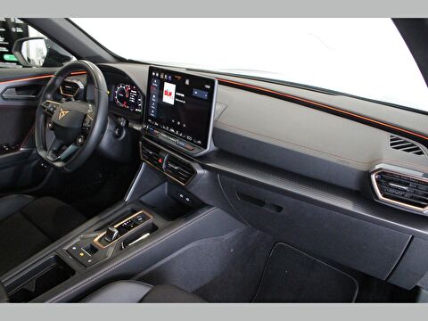 cupra, formentor, suv 1.5 e-hybrid supreme dsg, otomatik, phev 2.el otomobil | renew 39