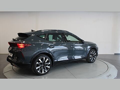 cupra, formentor, suv 1.5 e-hybrid supreme dsg, otomatik, phev 2.el otomobil | renew 11