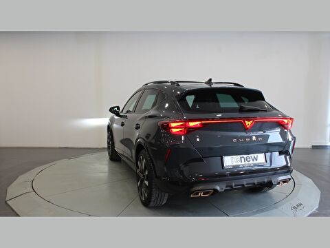cupra, formentor, suv 1.5 e-hybrid supreme dsg, otomatik, phev 2.el otomobil | renew 13