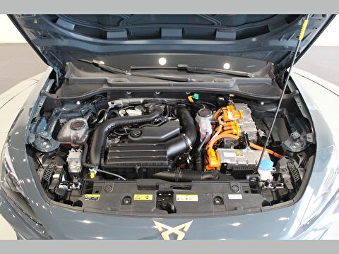 cupra, formentor, suv 1.5 e-hybrid supreme dsg, otomatik, phev 2.el otomobil | renew 49