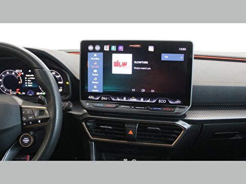 cupra, formentor, suv 1.5 e-hybrid supreme dsg, otomatik, phev 2.el otomobil | renew 19