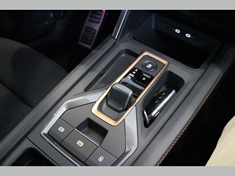 cupra, formentor, suv 1.5 e-hybrid supreme dsg, otomatik, phev 2.el otomobil | renew 50