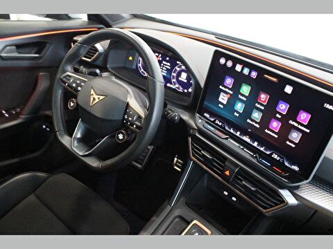 cupra, formentor, suv 1.5 e-hybrid supreme dsg, otomatik, phev 2.el otomobil | renew 41