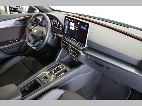 cupra, formentor, suv 1.5 e-hybrid supreme dsg, otomatik, phev 2.el otomobil | renew 38