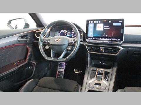 cupra, formentor, suv 1.5 e-hybrid supreme dsg, otomatik, phev 2.el otomobil | renew 33