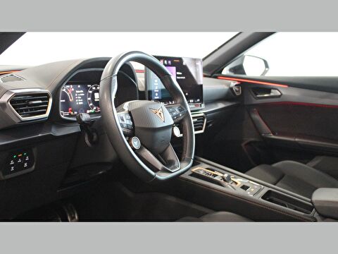 cupra, formentor, suv 1.5 e-hybrid supreme dsg, otomatik, phev 2.el otomobil | renew 15