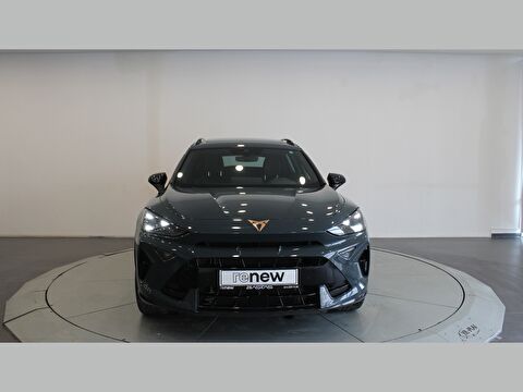 cupra, formentor, suv 1.5 e-hybrid supreme dsg, otomatik, phev 2.el otomobil | renew 4