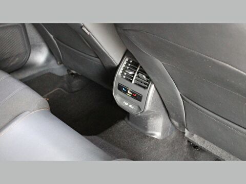 cupra, formentor, suv 1.5 e-hybrid supreme dsg, otomatik, phev 2.el otomobil | renew 37