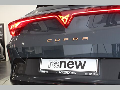 cupra, formentor, suv 1.5 e-hybrid supreme dsg, otomatik, phev 2.el otomobil | renew 47