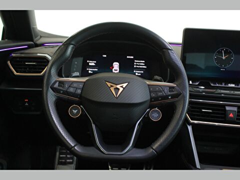 cupra, formentor, suv 1.5 e-hybrid supreme dsg, otomatik, phev 2.el otomobil | renew 22