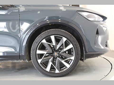 cupra, formentor, suv 1.5 e-hybrid supreme dsg, otomatik, phev 2.el otomobil | renew 26