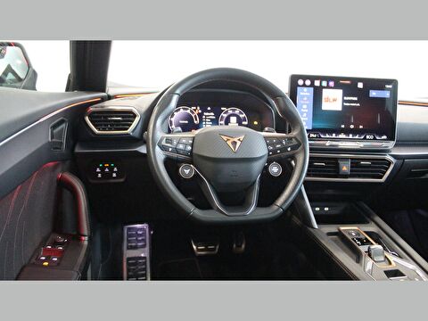 cupra, formentor, suv 1.5 e-hybrid supreme dsg, otomatik, phev 2.el otomobil | renew 16