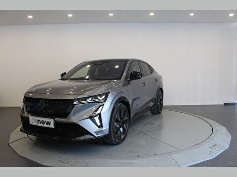 Renault, Rafale, SUV 1.2 E-tech Esprit Alpine Otomatik, Otomatik, Hybrid 2. el otomobil | renew Mobile