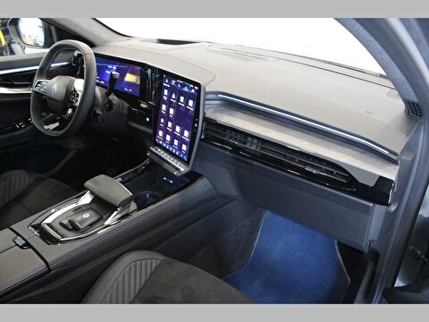 renault, rafale, suv 1.2 e-tech esprit alpine otomatik, otomatik, hybrid 2.el otomobil | renew 30