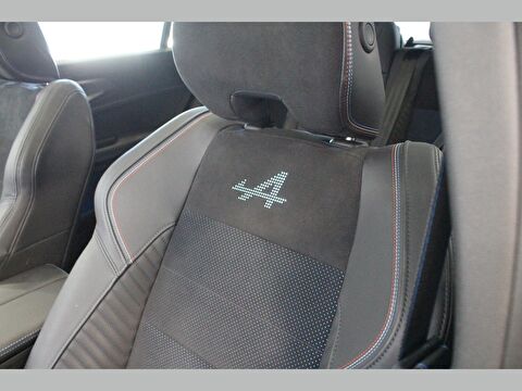 renault, rafale, suv 1.2 e-tech esprit alpine otomatik, otomatik, hybrid 2.el otomobil | renew 40
