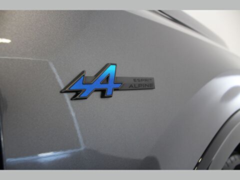 renault, rafale, suv 1.2 e-tech esprit alpine otomatik, otomatik, hybrid 2.el otomobil | renew 27